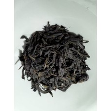 Flowery Red Robe{20g}
