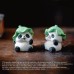 Panda Tea Pet