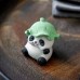 Panda Tea Pet