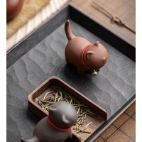 Cat tea pet{Two-pack}