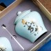 2025 New Tea Huangshan Mao Feng Special Spring Tea Green Tea High-grade Gift Box Set Gift 200g