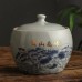 2025 new tea special grade spring tea green tea Mingqian Huangshan Maofeng orchid fragrance gift box set gift