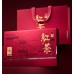 Anhui Keemun black tea 2025 new tea special grade tea leaves strong aroma black tea high-grade gift box set