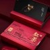 Anhui Keemun black tea 2025 new tea special grade tea leaves strong aroma black tea high-grade gift box set
